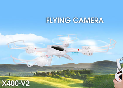 你的遙控飛機(jī)“聽話”嗎？實(shí)測發(fā)現(xiàn)部分